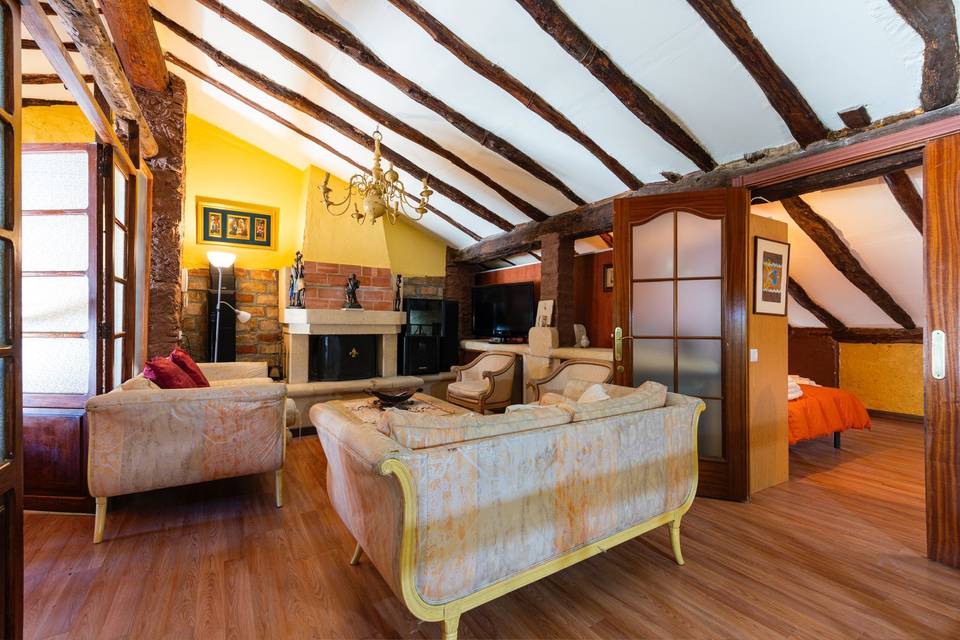 La Casona de Albaida