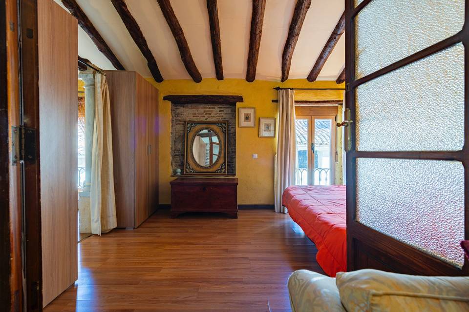 La Casona de Albaida