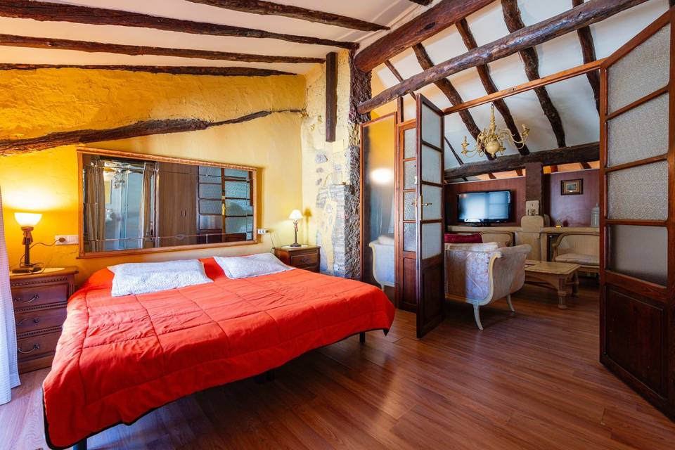 La Casona de Albaida