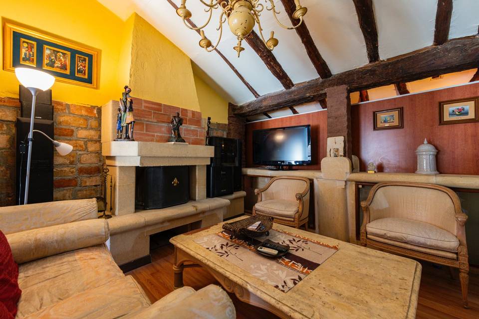 La Casona de Albaida