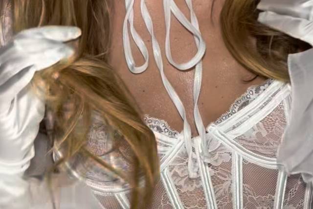 Maquillaje boda