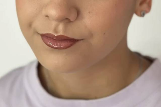 Maquillaje cumpleaños