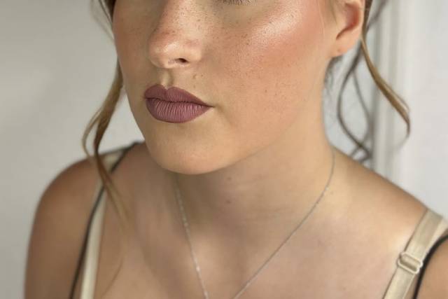 Yasmina Murcia Salon Beauty
