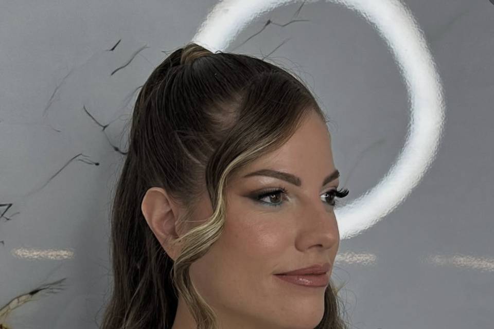 Invitada boda