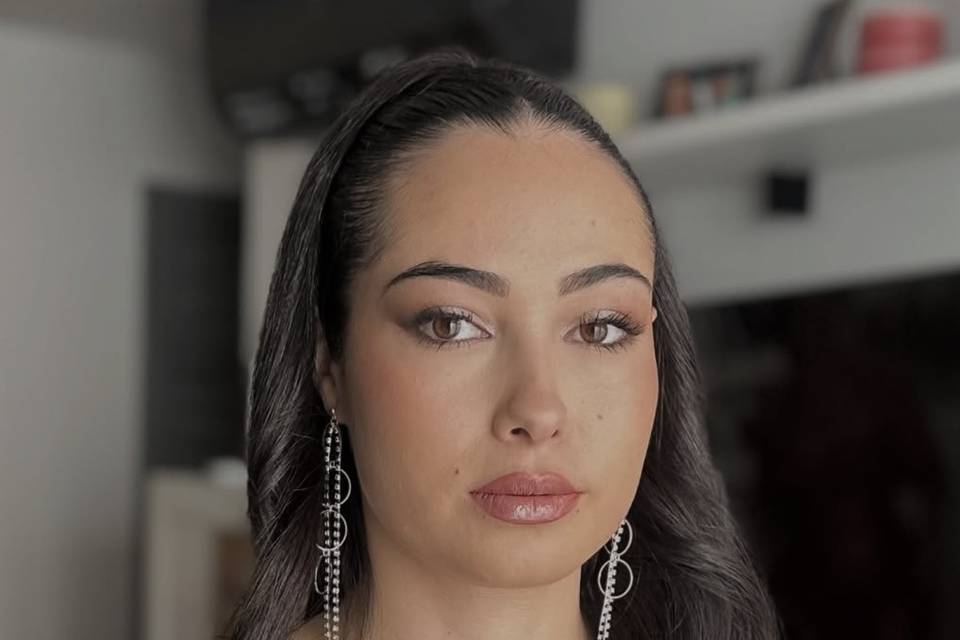 Dama de honor