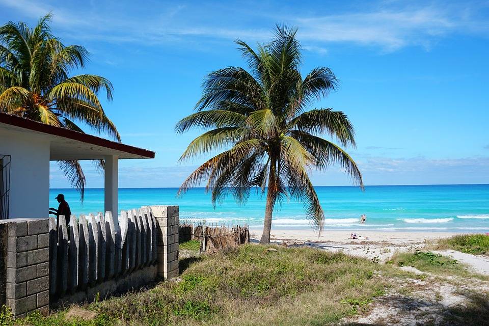 Cuba la habana