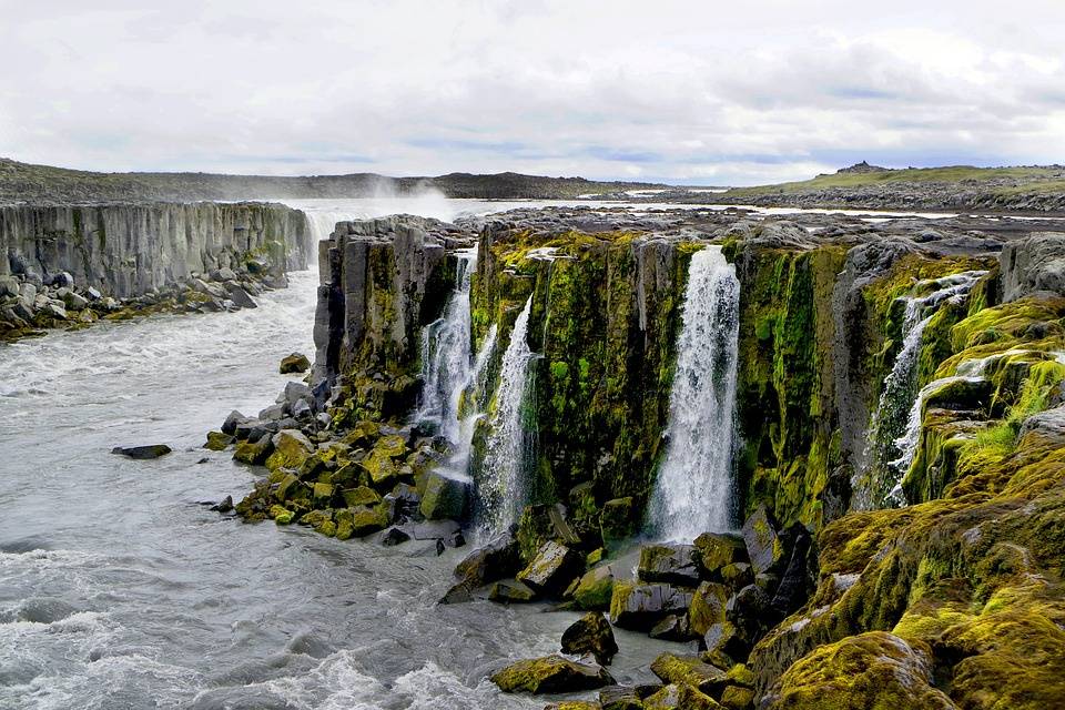 Islandia