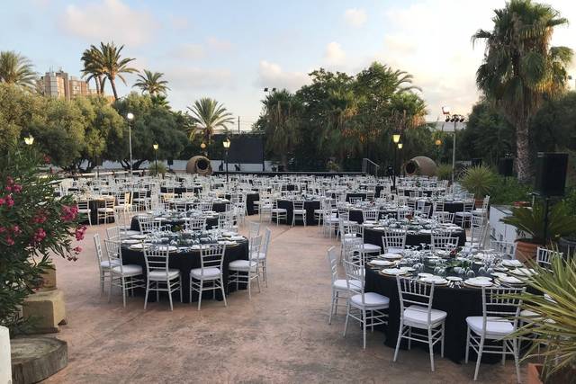 Papillon Eventos