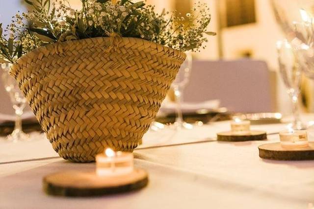 Decoración