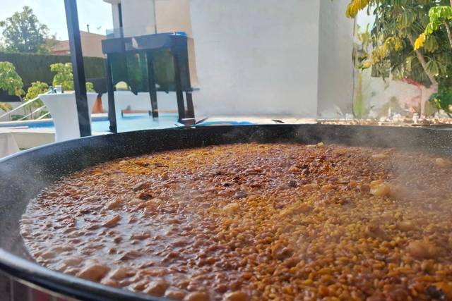 Showcooking