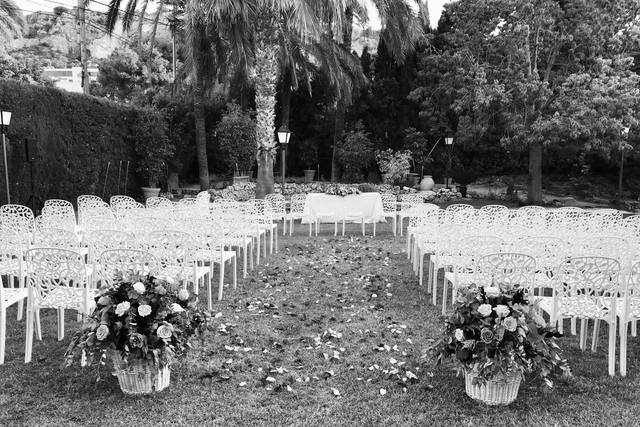 Ceremonia Civil