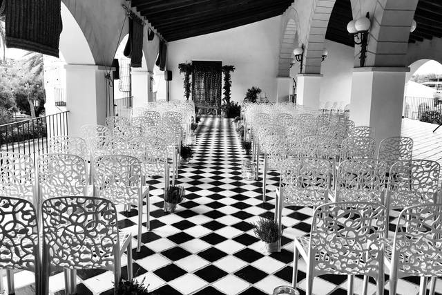 Papillon Eventos