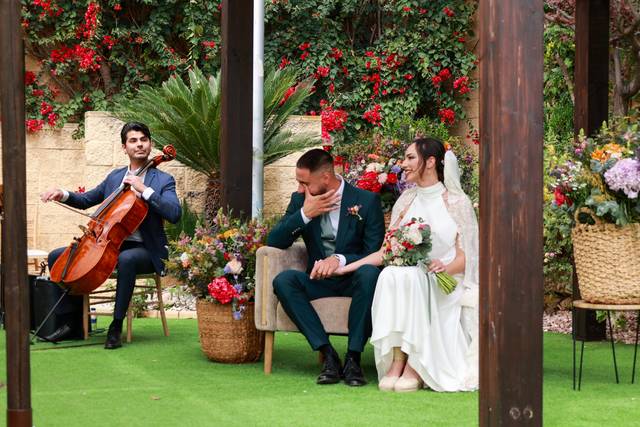 Ceremonia Civil