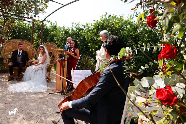Ceremonia Civil