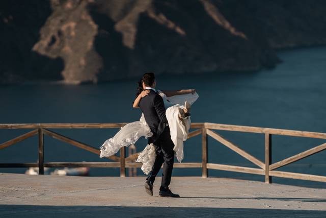 Destination Wedding Cartagena