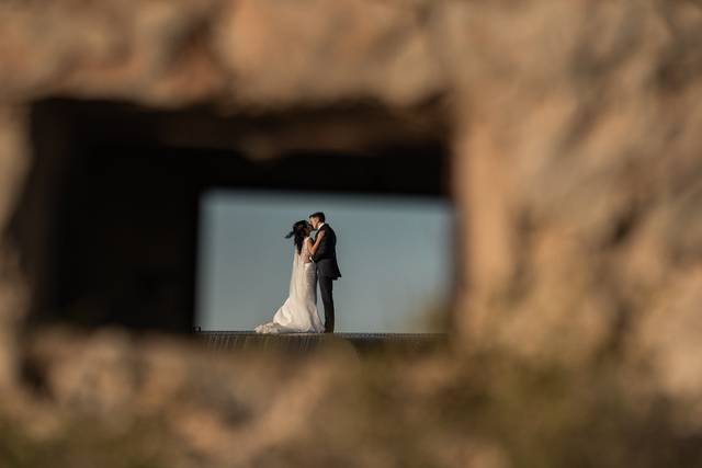 Destination Wedding Alicante