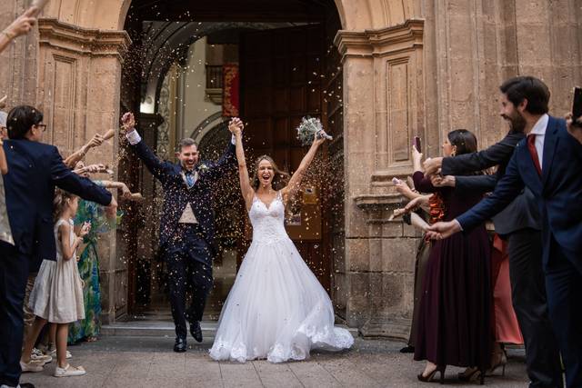 Bodas