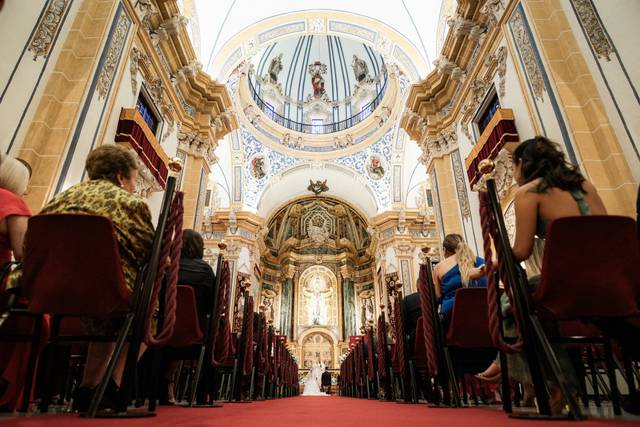 Iglesia