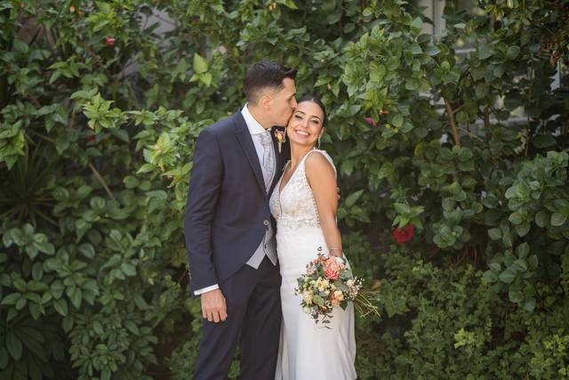 Bodas