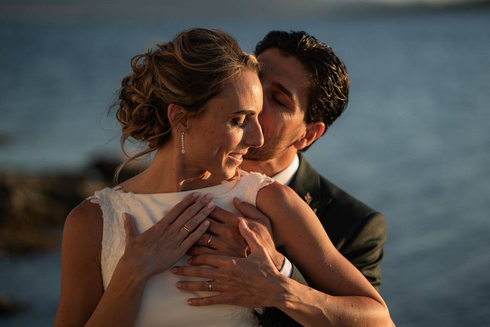 Destination Wedding La manga