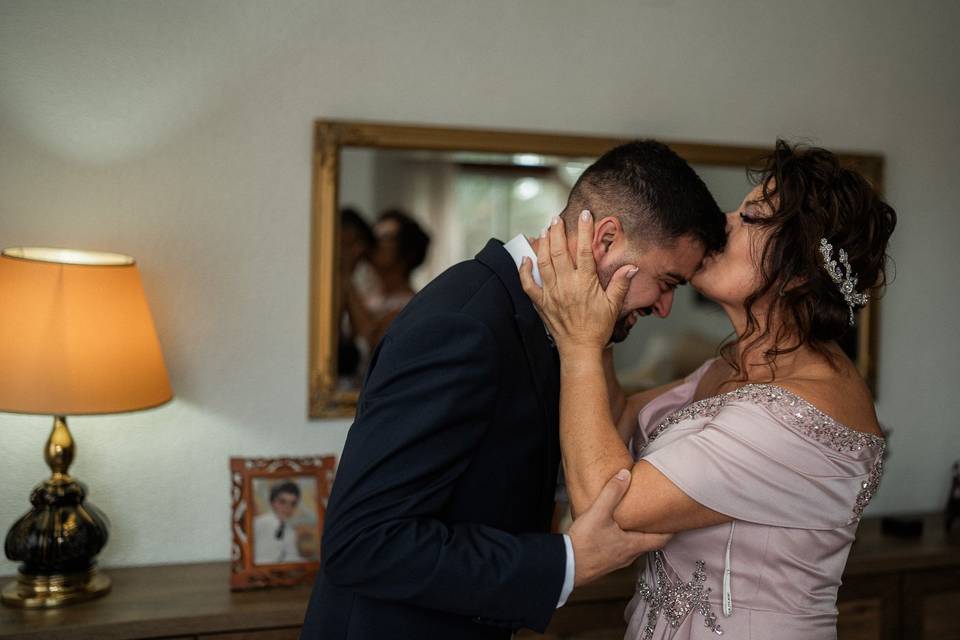 Besos