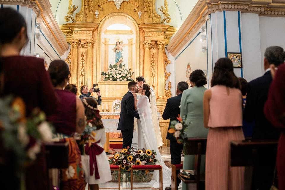 Iglesia