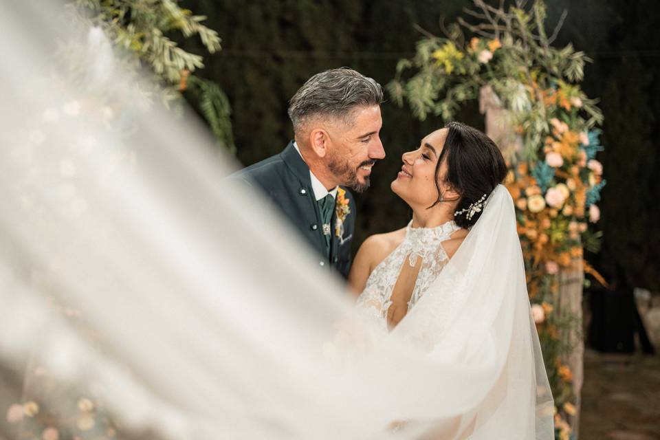 Pareja