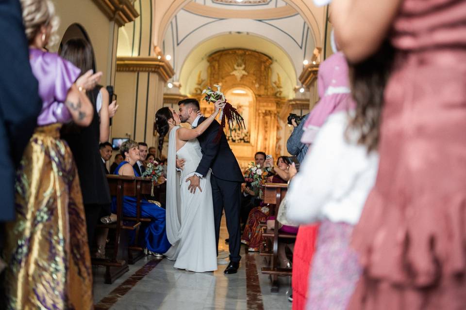 Novios