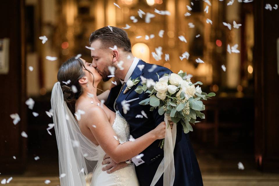 Novios