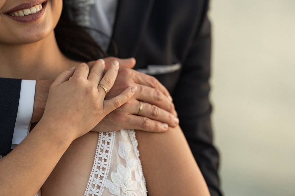 Destination Wedding La manga