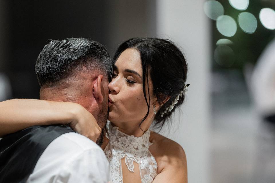Pareja