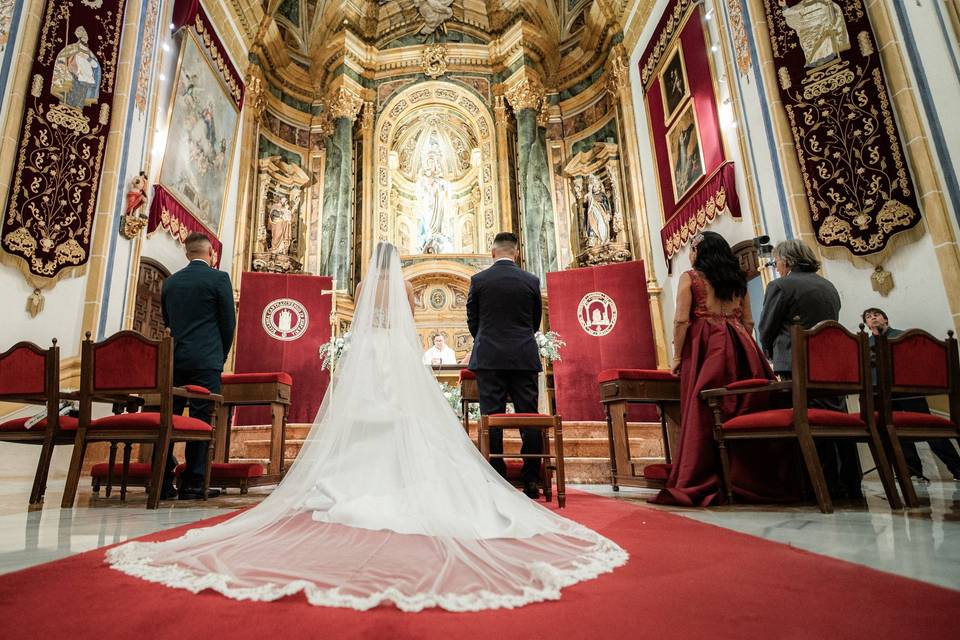 IGLESIA GERONIMOS