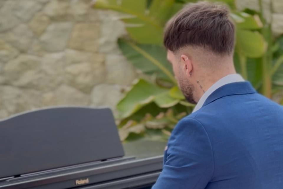 Pianista al cuadrado