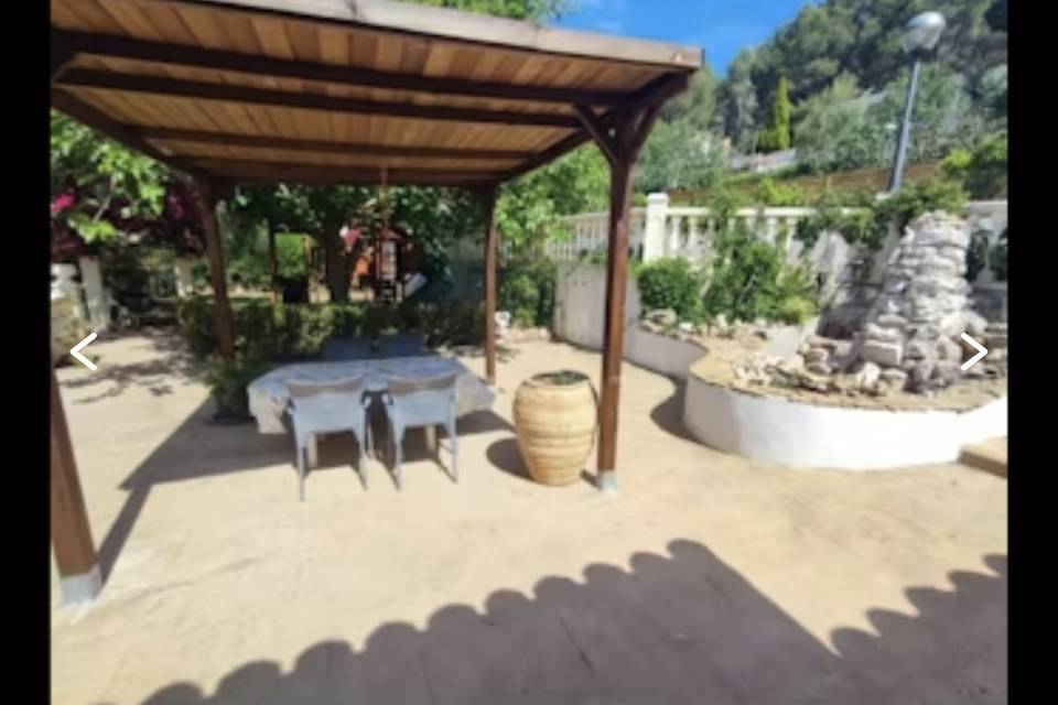 Merendero