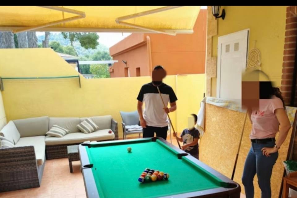 Billar