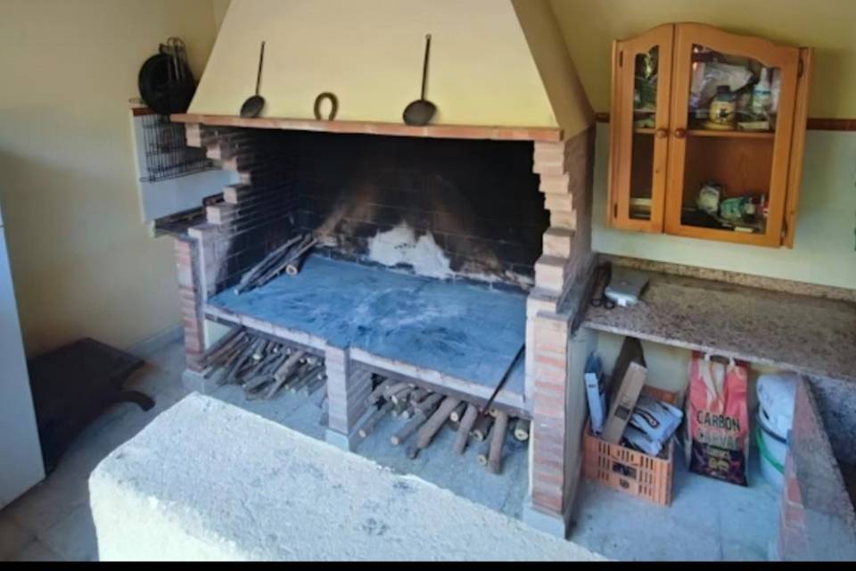 Barbacoa