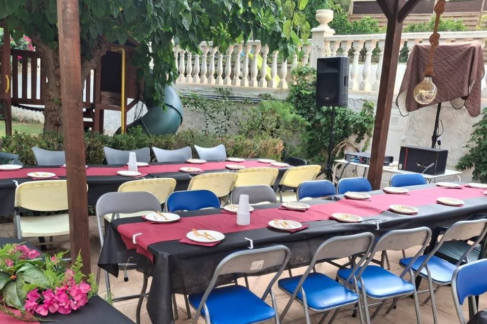 Comedor