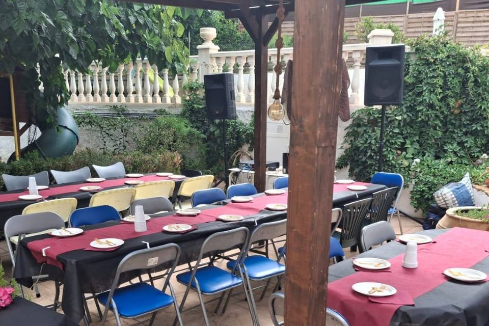 Comedor