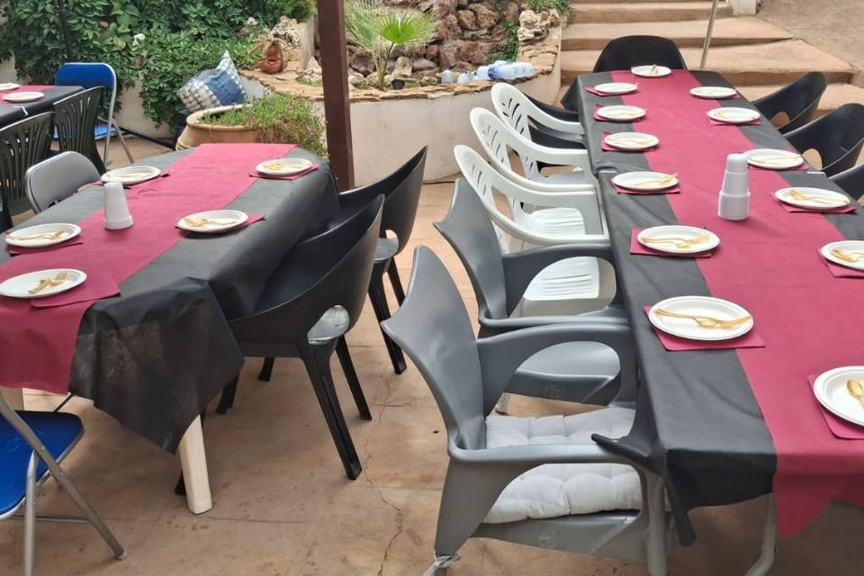 Comedor