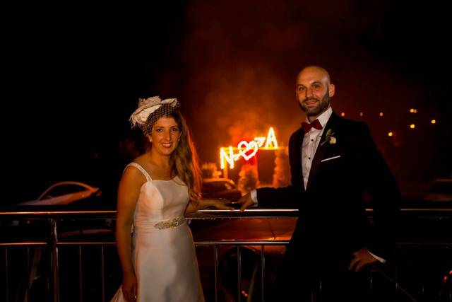 Sparkling and Safe boda chispas eléctricas fuegos artificiales en