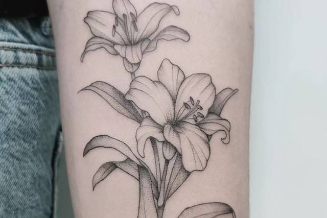 Floral
