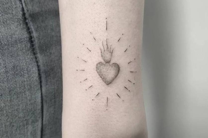 Julie Tattoo Events