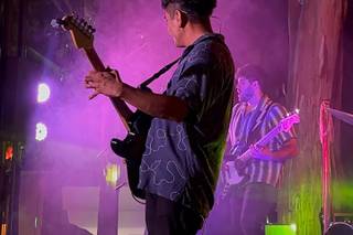 Vudú Rock Band