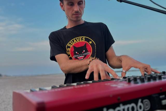 Vudú Rock Band