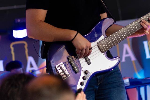Vudú Rock Band