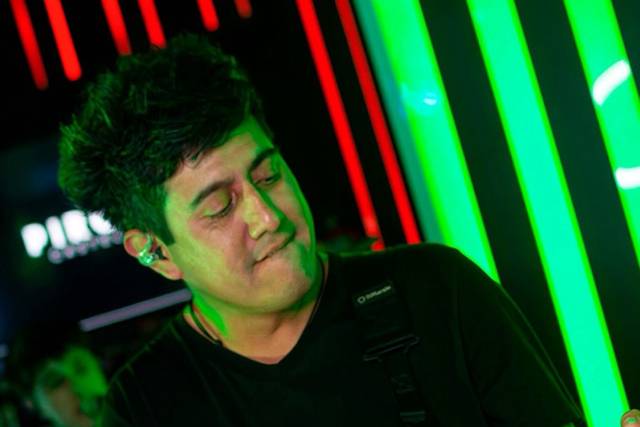 Vudú Rock Band