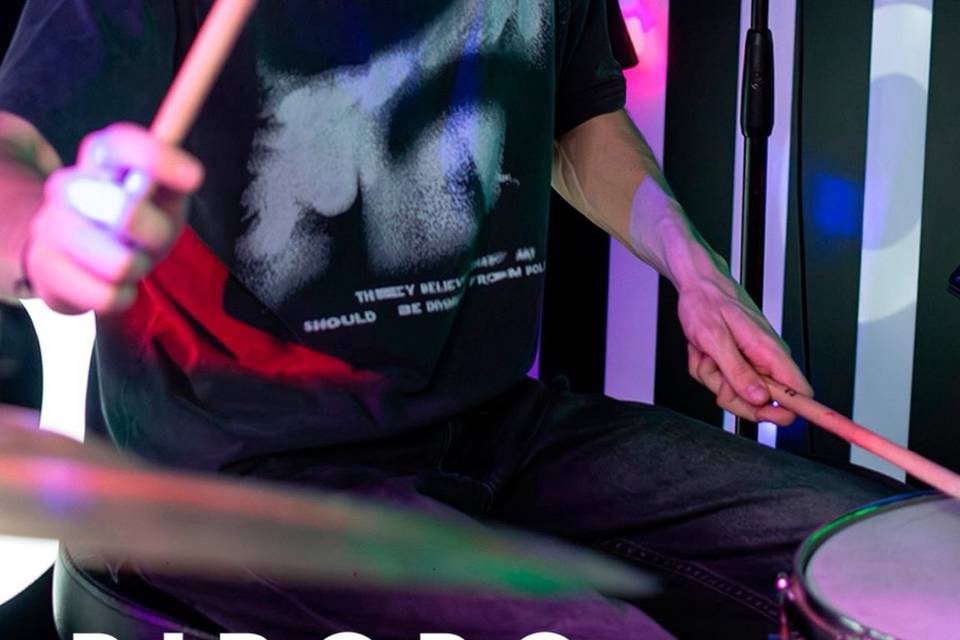 Vudú Rock Band