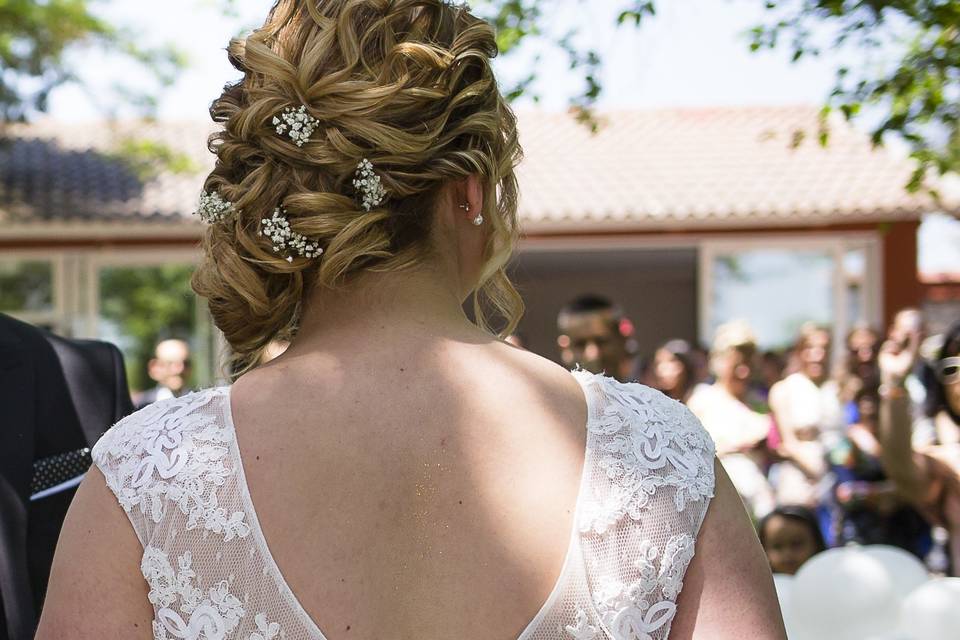 Boda Mabel