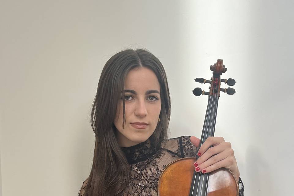 Marta (Viola)