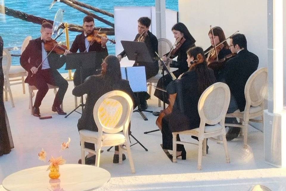 Octeto